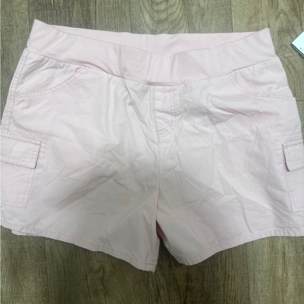 Motherhood Pink Women's Shorts